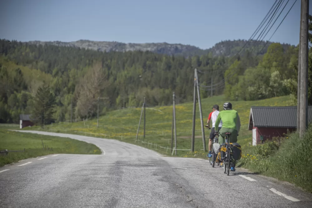 Telemark sykkel ekelund mtime20190107115702